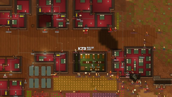 a16Ӳ̰-Rimworld a16