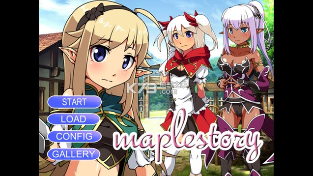 maplestory-ðյƽ