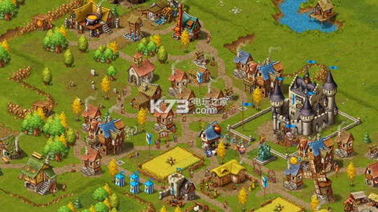 ԰İ-Townsmen