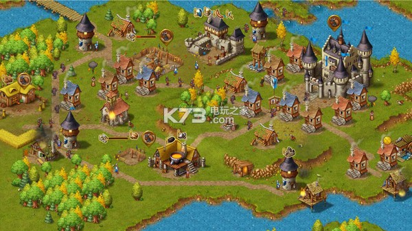 ԰İ-Townsmen