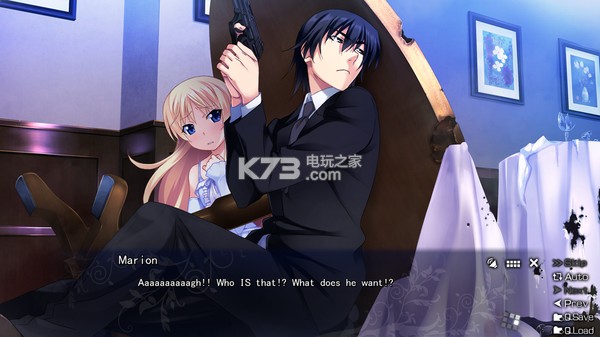 ɫİ-The Melody of Grisaia