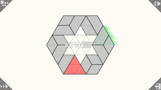 六边锁中文版下载-六边锁试玩版下载