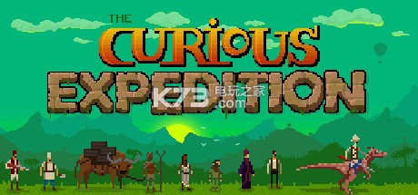 The Curious Expedition-The Curious Expeditionİ