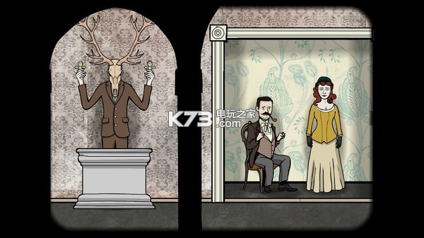 Դƽ-Rusty Lake Rootsƽ