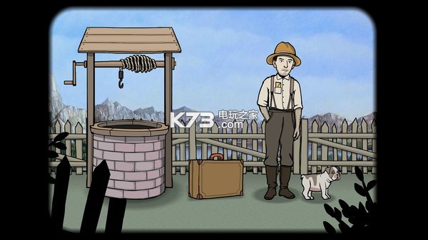 Դƽ-Rusty Lake Rootsƽ