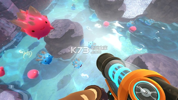 ʷķGOGƽ-Slime Rancher°v0.37