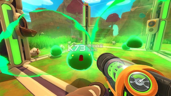 ʷķGOGƽ-Slime Rancher°v0.37