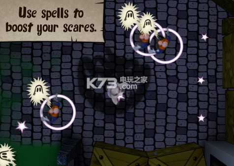 ֮ذ׿Ѱ-The Spookeningİ