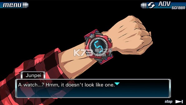 ѳϷİ-Zero Escape The Nonary Games