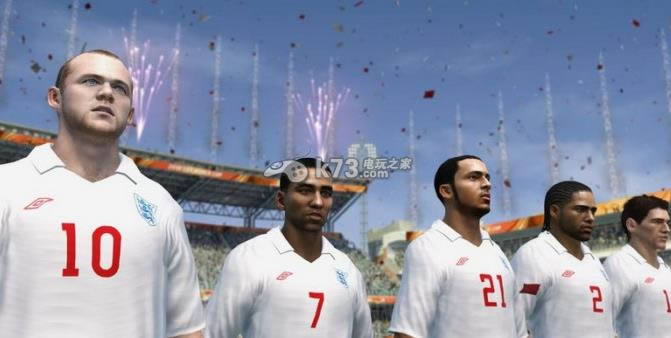 ps3 FIFA 2010 Ϸ籭հ