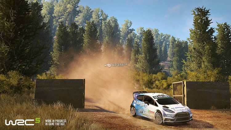 ps3 WRC5ŷԤԼ(δ)