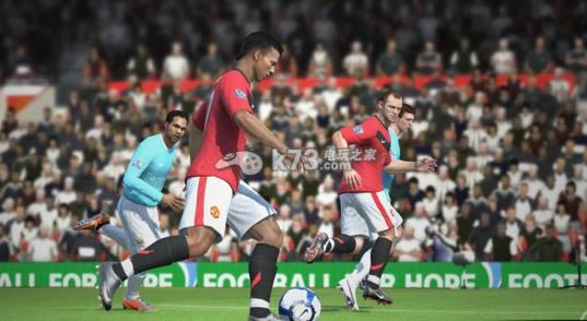 ps3 FIFA11