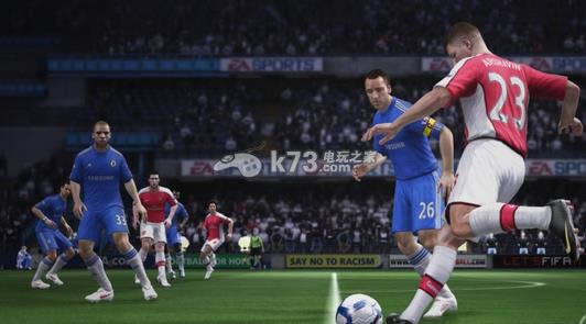 ps3 FIFA11