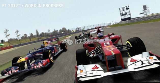 ps3 F1 2012