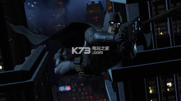 ps3 °ڶԤԼ(δ)-Batman The Telltale Series Episode 2ԤԼ