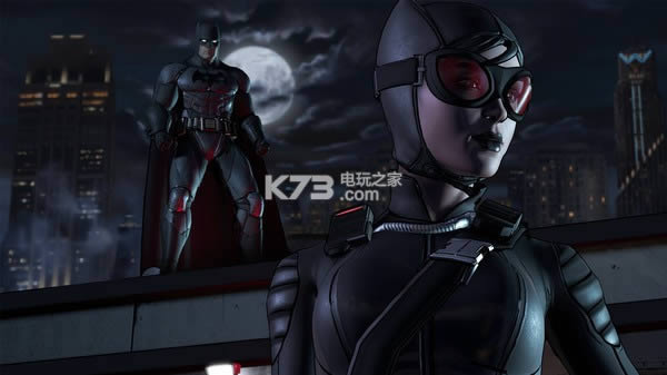 ps3 °ڶԤԼ(δ)-Batman The Telltale Series Episode 2ԤԼ