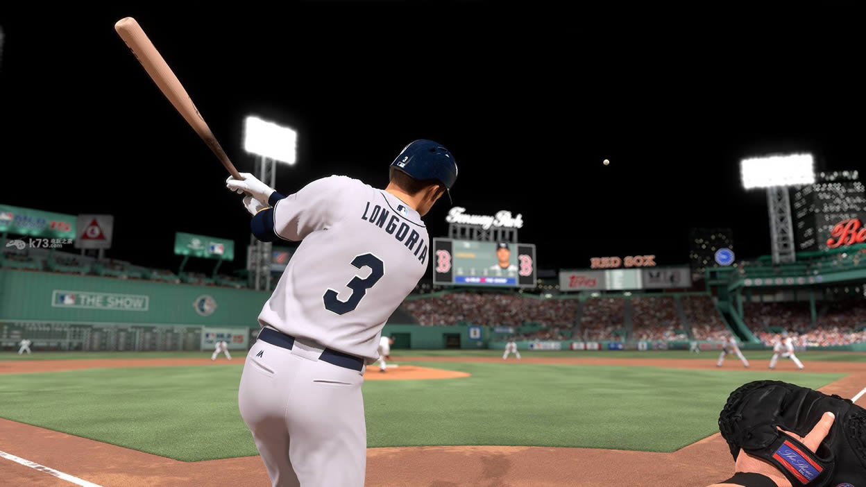 ps3 MLBְҵ16(δ)