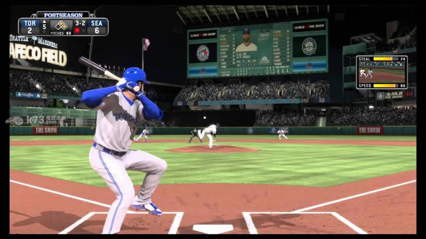 ps3 MLBְҵ16(δ)