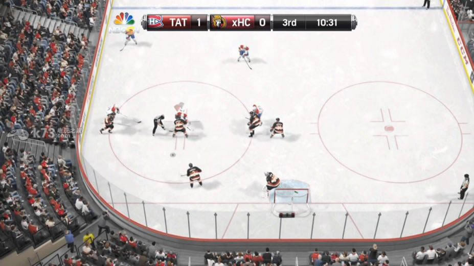 ps3 NHL аŷԤԼ(δ)