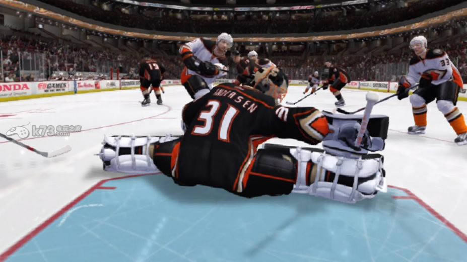 ps3 NHL аŷԤԼ(δ)