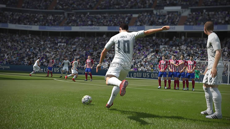 ps3 FIFA16İ