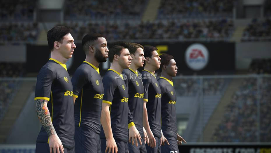 ps3 FIFA16İ