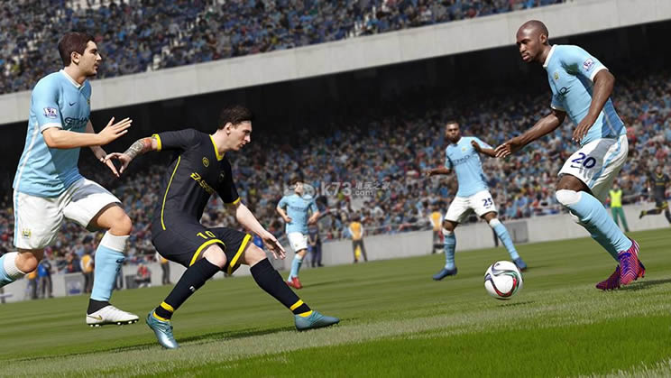 ps3 FIFA16İ