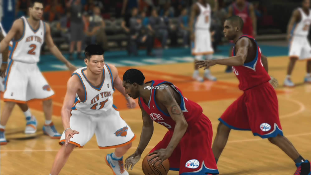 ps3 NBA2K12հԤԼ(δ)