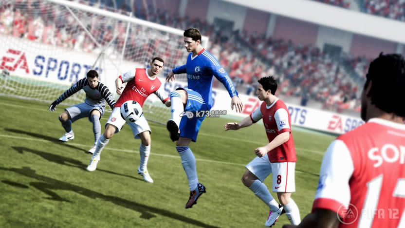 ps3 FIFA12ŷԤԼ(δ)