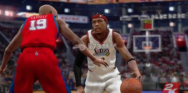 ps3 NBA 2K7ŷԤԼ(δ)