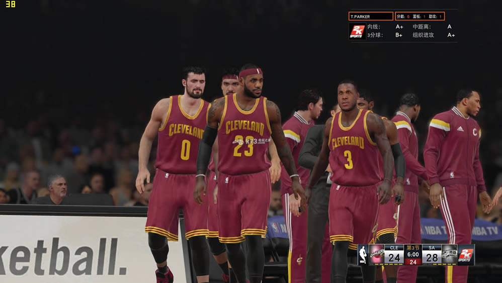 ps3 NBA 2K16ŷԤԼ(δ)