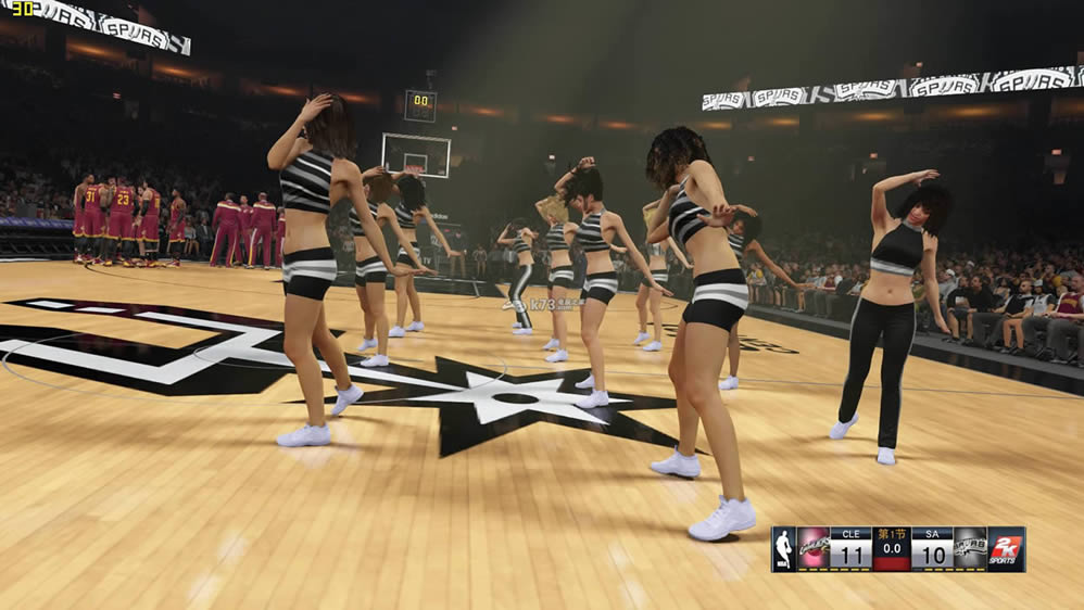 ps3 NBA 2K16(δ)