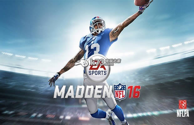 ps3 16ŷ-Madden16 ISO