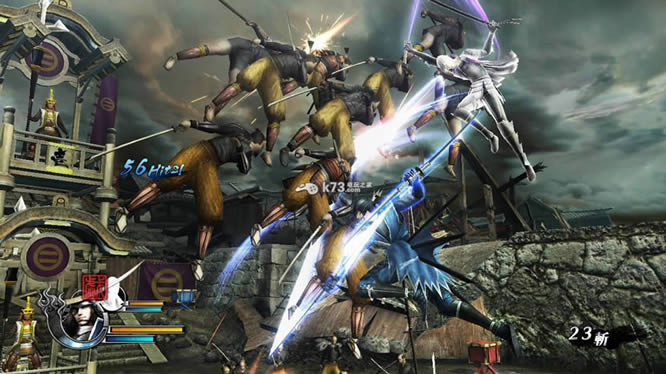 ps3 սBASARA4հ