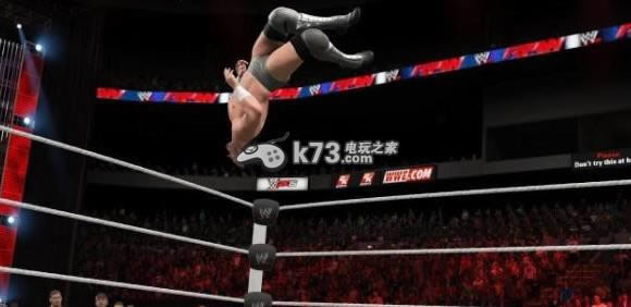 ps3 WWE2k16ŷԤԼ(δ)