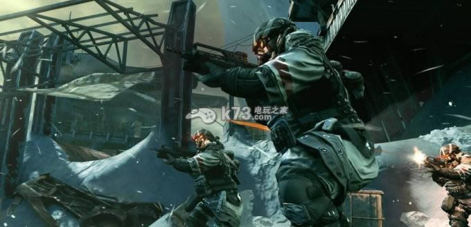 ps3 杀戮地带3美版下载