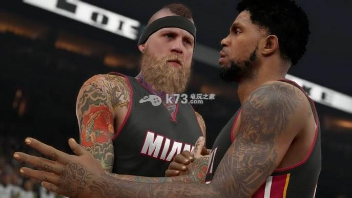 ps3 NBA 2K15