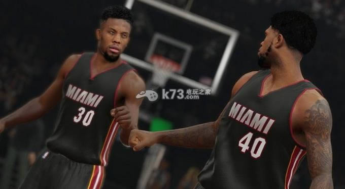 ps3 NBA 2K15