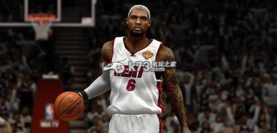 ps3 NBA 2K14ԤԼ(δ)