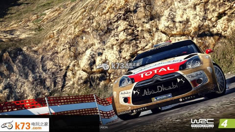 ps3 WRC4 FIAհԤԼ(δ)