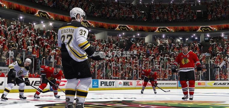 ps3 NHL14ŷԤԼ(δ)