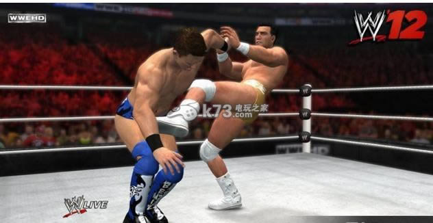 ps3 WWEְҵˤ12ŷ(δ)