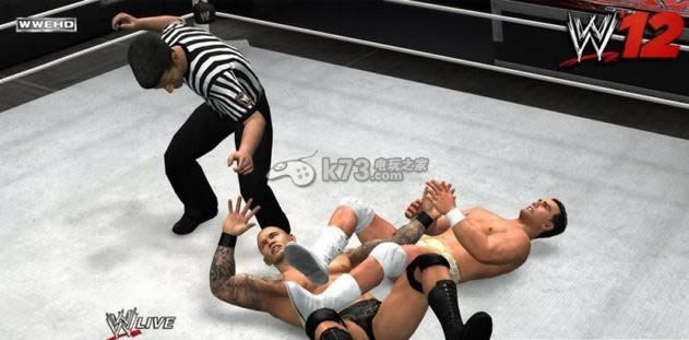 ps3 WWEְҵˤ12հ(δ)