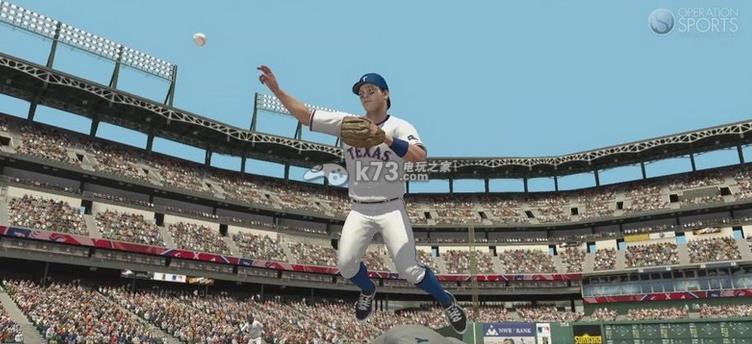 ps3 MLBְҵ2K13(δ)