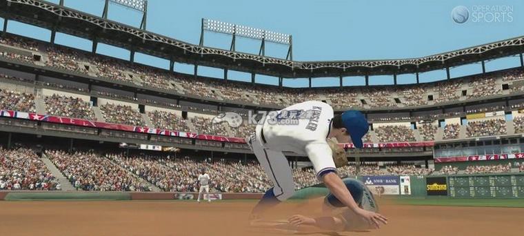 ps3 MLBְҵ2K13(δ)