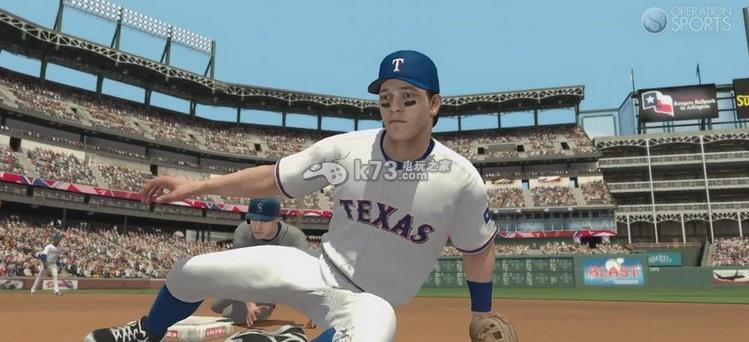 ps3 MLBְҵ2K13(δ)