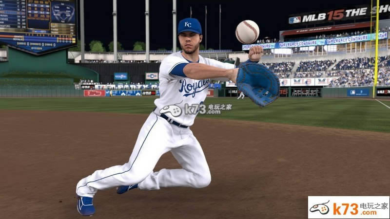 ps3 MLBְҵ15