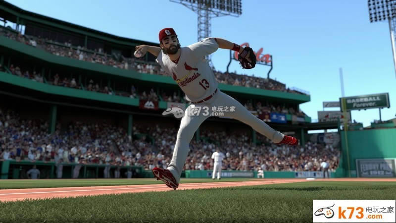 ps3 MLBְҵ14