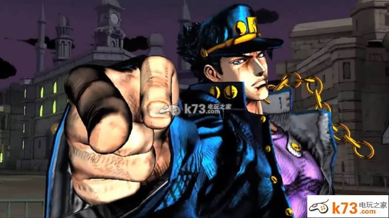 ps3 JOJOðȫսŷԤԼ(δ)