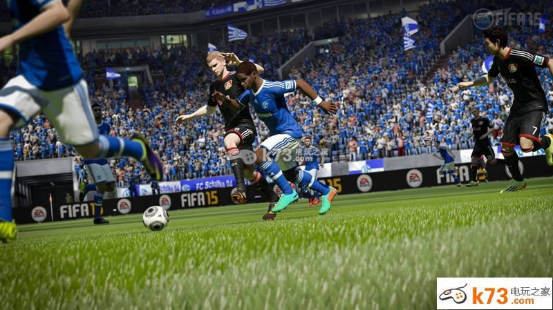 ps3 FIFA15